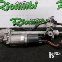 SCATOLA STERZO ELETTRICA SERIE 3 F30 3.0XD 2018