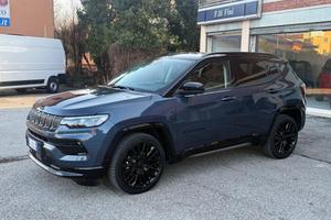 JEEP - Compass - 1.6 Multijet II 2WD S