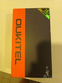 smartphone rugged oukitel wp 58 pro