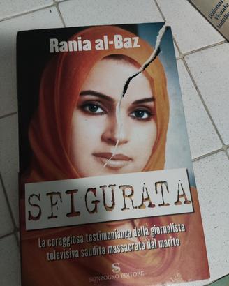 Sfigurata
