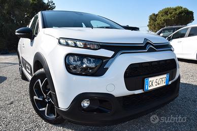 Citroen C3 1.5HDi 100CV Shine FULL OPT. OK NEOPAT.