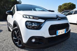 Citroen C3 1.5HDi 100CV Shine FULL OPT. OK NEOPAT.