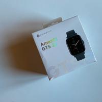 Smartwatch Amazfit GTS 2e