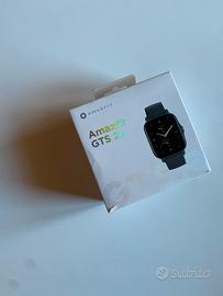 Smartwatch Amazfit GTS 2e