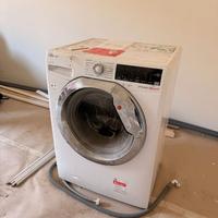 Lavatrice HOOVER DXOA 59AHC7