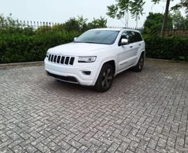 JEEP Gr.Cherokee 4ª s. - 2015