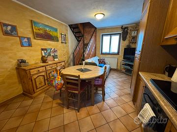 Casa Civetta Pancot centro Aprica