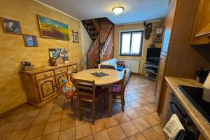 Casa Civetta Pancot centro Aprica