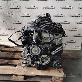 Motore Mini John Cooper Works R55 1.6 codice N18B1