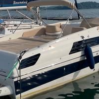 Imbarcazione offshore usata