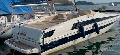 Imbarcazione offshore usata