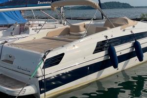 Imbarcazione offshore usata