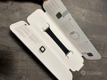 cinturino Apple watch