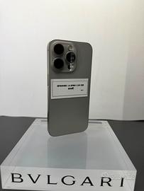 IPHONE 15 PRO 128 GB PROMO LAMPO