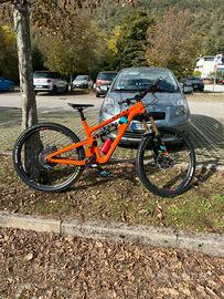 Yeti sb150 T