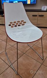 sedie Calligaris