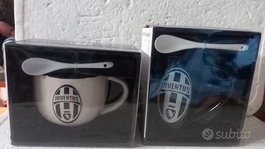 TAZZE IUVENTUS 