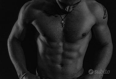 Italo-Cubano Dancer & Performer ?