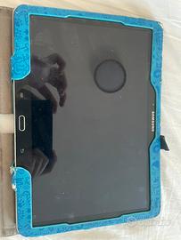 Tablet Samsung Galaxy Note 10.1 2014 edition+penna