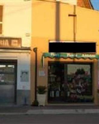 Immobile in asta di 224 m² a San Lorenzo del Vallo