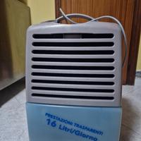 deumidificatore 