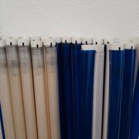 apparecchi lampade fluorescenti ultrasottili