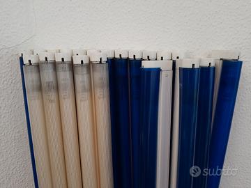 apparecchi lampade fluorescenti ultrasottili