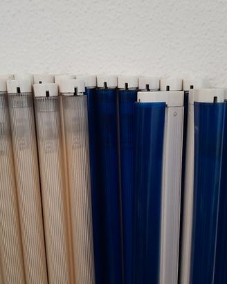 apparecchi lampade fluorescenti ultrasottili