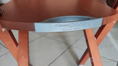 Sedie Calligaris Olivia