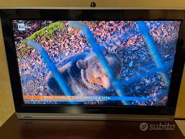 Tv Philips 32