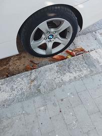 Cerchi + ruote bmw