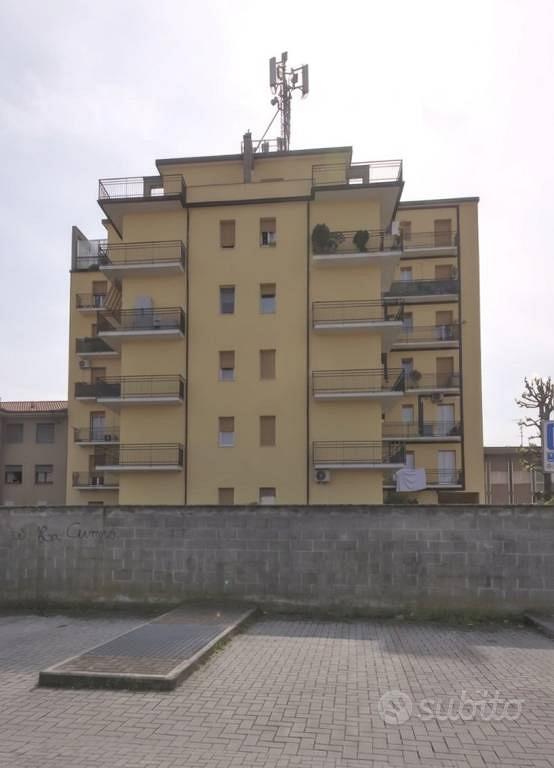 Appartamento – Parabiago, San Lorenzo - Vista 2