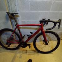OFFICINE MATTIO SL FULL CARBON