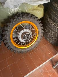 cherchi pit bike/minimoto 10/12
