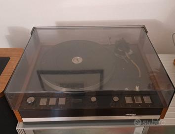 Giradischi Thorens TD 126 MK II