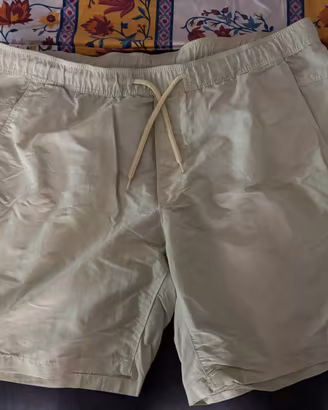 Costume Mare Uomo H&M Giallo Taglia XL -Come Nuovo