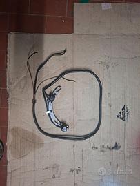 Sensori accensione Ducati Monster