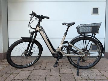 E-bike CONWAY CAIRON SUV FSX527 WA