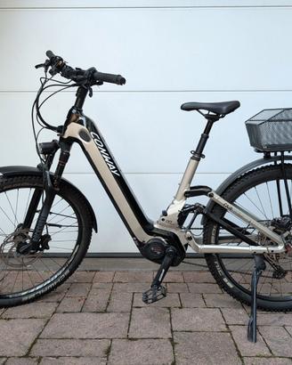 E-bike CONWAY CAIRON SUV FSX527 WA