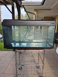 Acquario 200lt