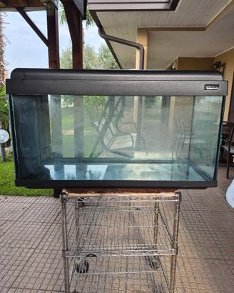 Acquario 200lt