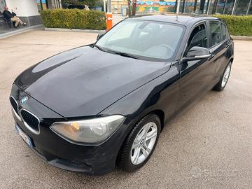 Bmw 120d automatica 118000km