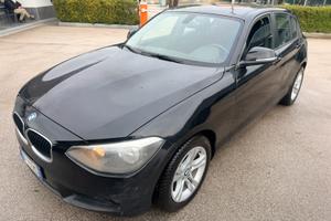 Bmw 120d automatica 118000km