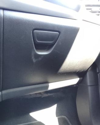 Cassetto portaoggetti FORD KUGA del 2014