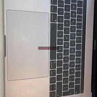 Macbook pro 2018 pc72