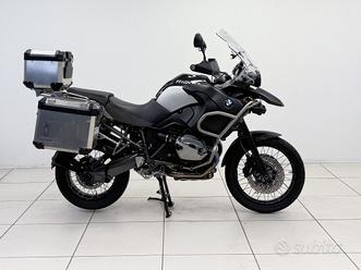 Triple Black Bmw Gs 2013 Adventure Bikes R 1200 Gs Adventure