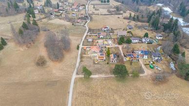 TER. RESIDENZIALE A VILLA LAGARINA