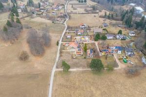 TER. RESIDENZIALE A VILLA LAGARINA
