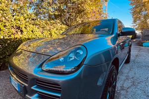 Porsche cayenne 3.2 v6