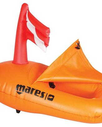 Boa segnasub mares